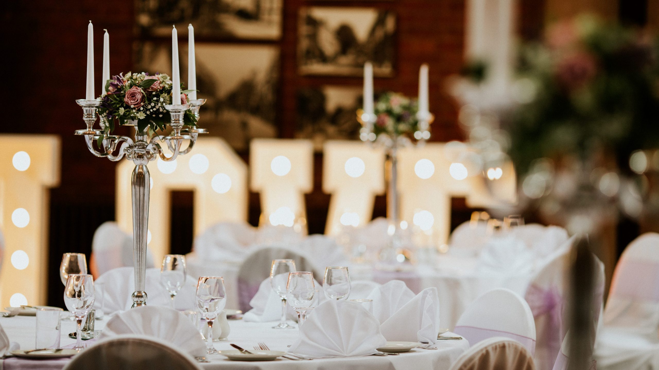 wedding showcase